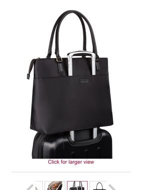 Swiss Gear Wenger Ana Laptop Travel Bag